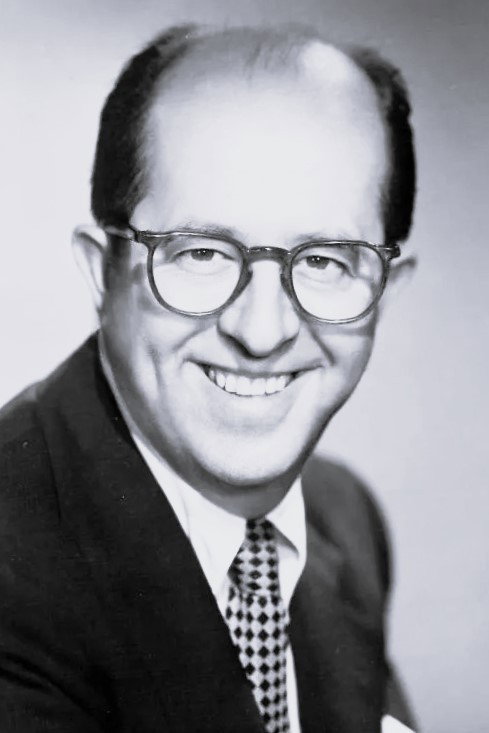 Phil Silvers as Ernest Bilko in The Phil Silvers Show
