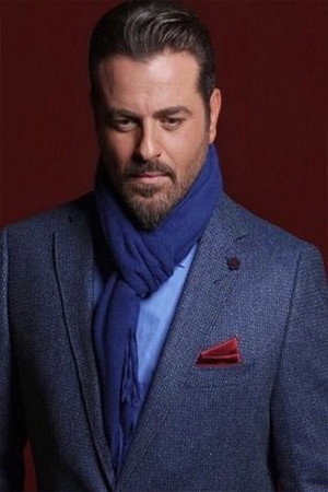 Youssef El Khal as Adam in Cello