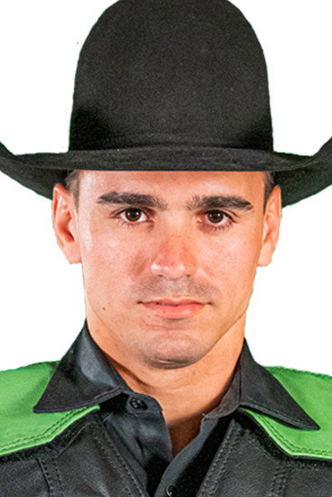 José Vitor Leme as Self in The Ride