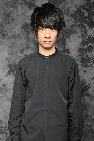 木山廉彬 as Takumi Katsuragi in Kamen Rider Build The Movie: Be The One