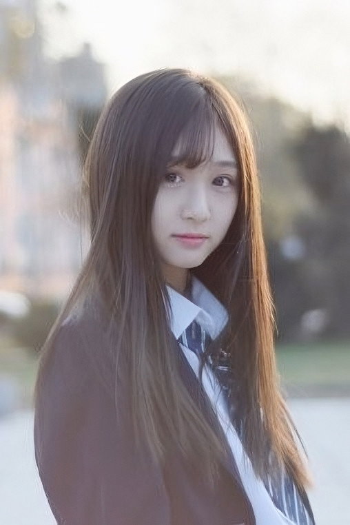 Zhao Jia Rui as Lan Pei in Legend of Two Sisters In the Chaos