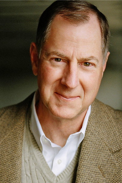Doug Cox as Doctor in The Hero