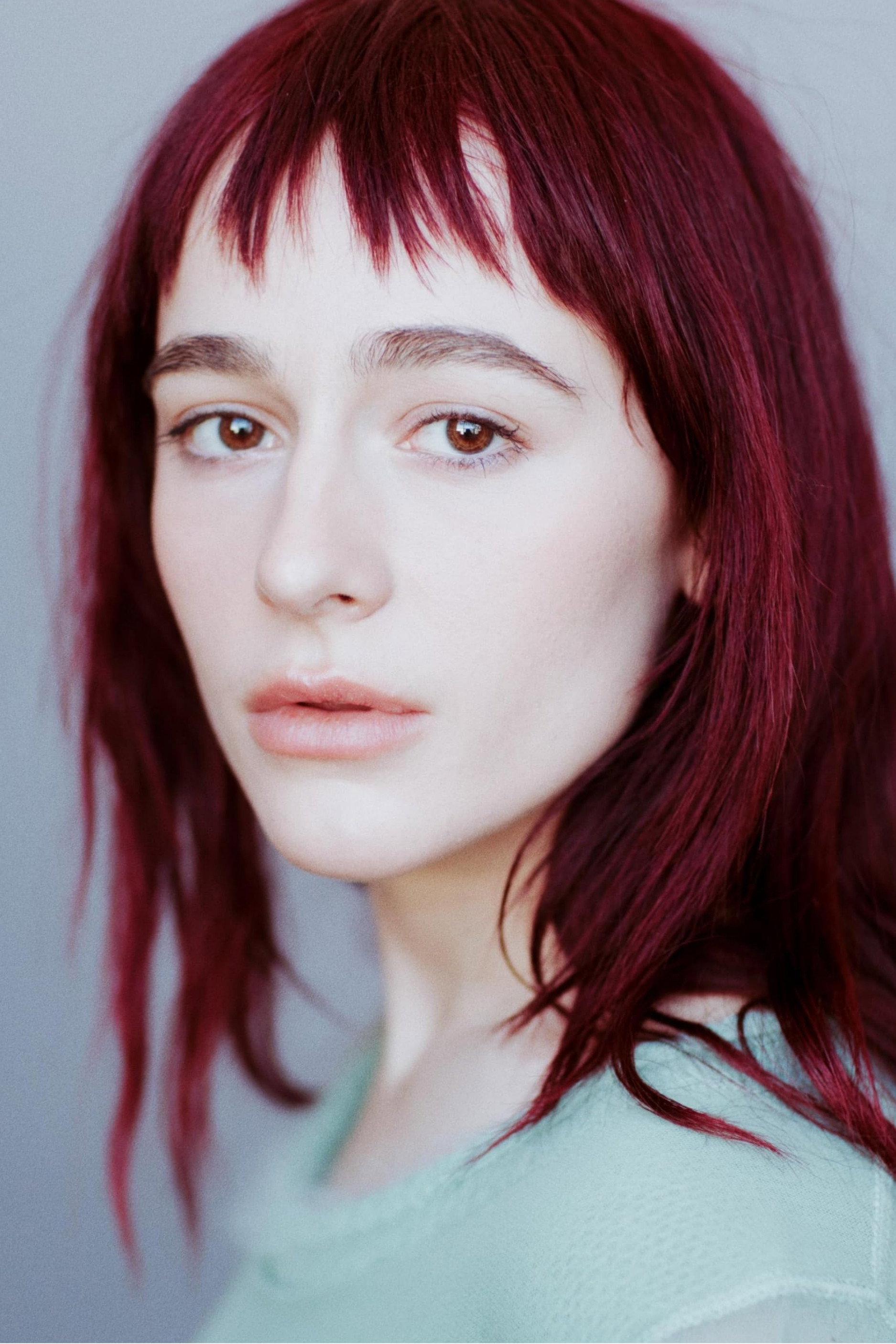 Sophia Anne Caruso as Sophie in The School for Good and Evil