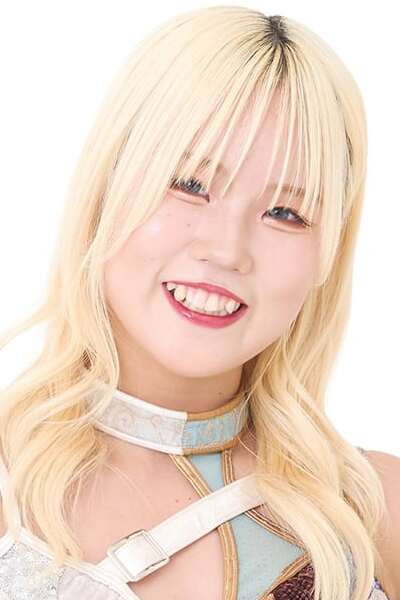 ビクトリア弓月 as Victoria Yuzuki in Marigold Summer Gold Shine 2024 ~ Day 3