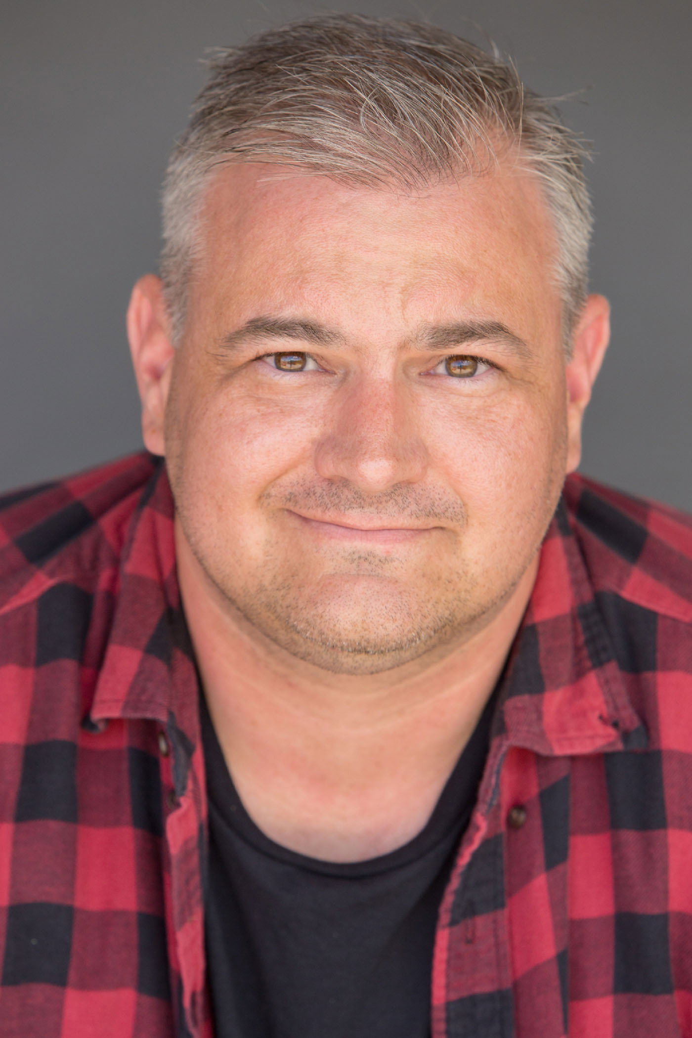 Michael Patrick McGill as Lambrew Beer Dad in The 60 Yard Line