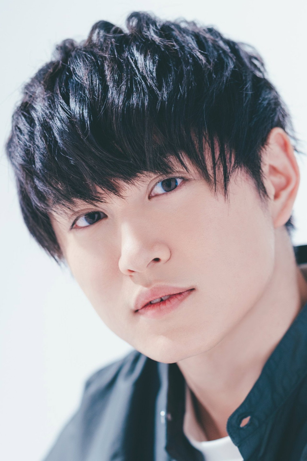 矢野奨吾 as Kai Miura (voice) in Honey Lemon Soda