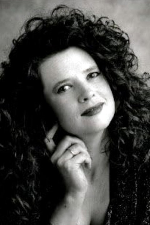 Catherine Lambert as Lorikeet / Rabbit (voice) in Napoleon