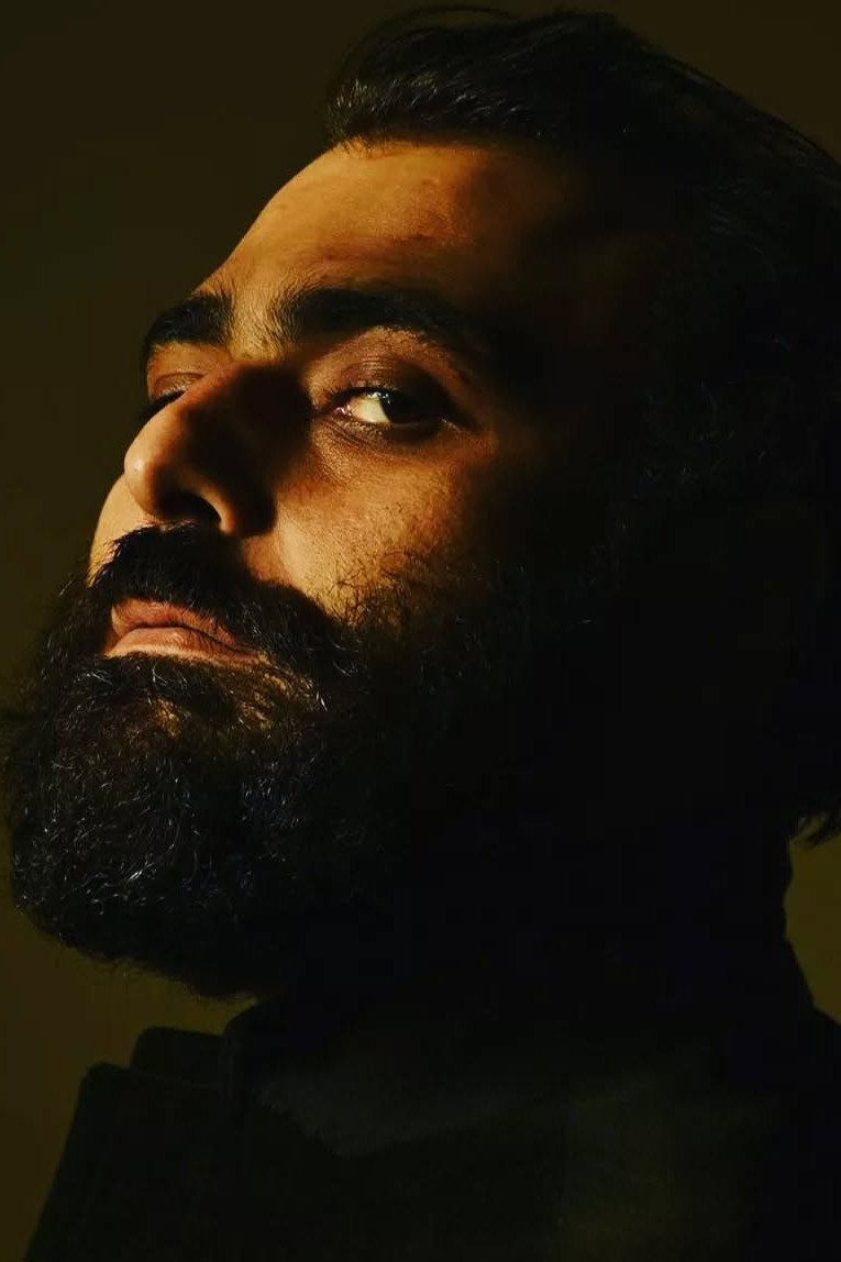 مجد فضة as صالح in Al Zennd - Wolf of Al Assi