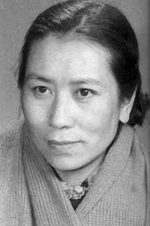 Li Xiaogong as Er Hu's wife in Gate Number Six