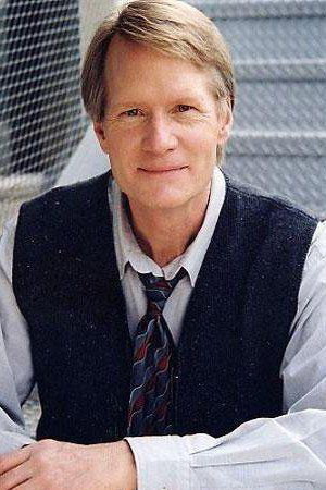Jim Staahl as Frank Fletcher in Goodnight, Beantown