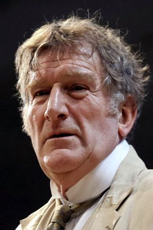 Malcolm Storry as Tom Flint in The Secret World of Polly Flint