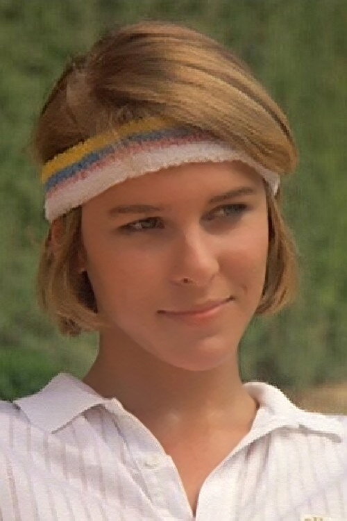 Carole James as Jill in The Sea Serpent