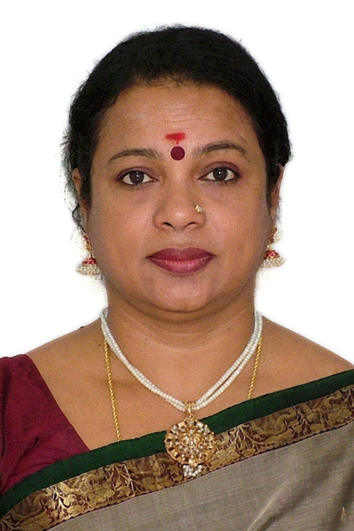 Umashree as Lakshmi in Boss