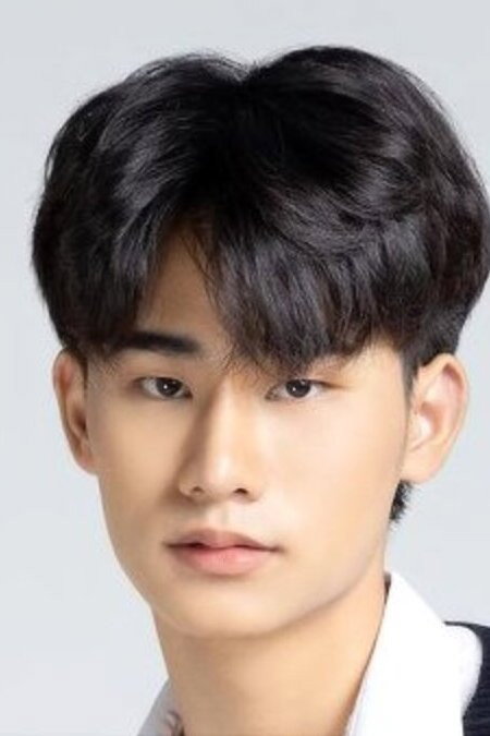 Atichart Sukwattana as Wat in Boy Scouts