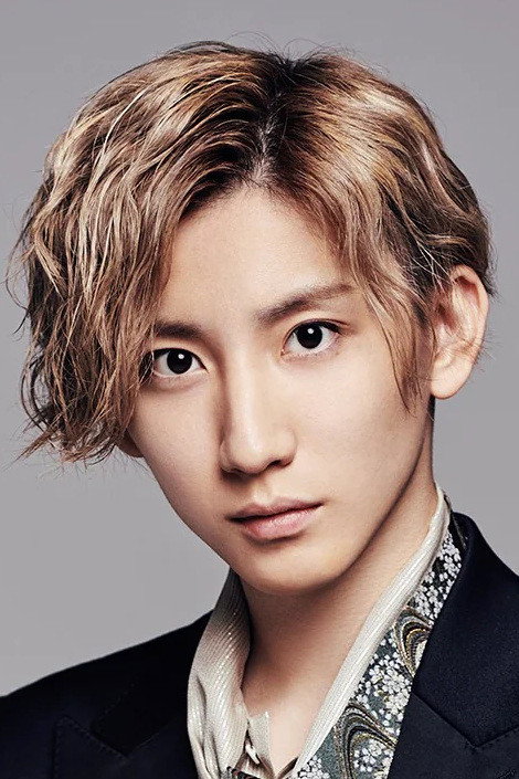 京本大我 as Self in 6SixTONES