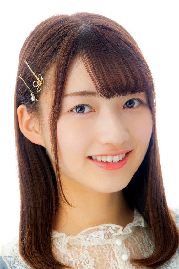 後藤彩佐 as Ayaka (voice) in Sorairo Utility