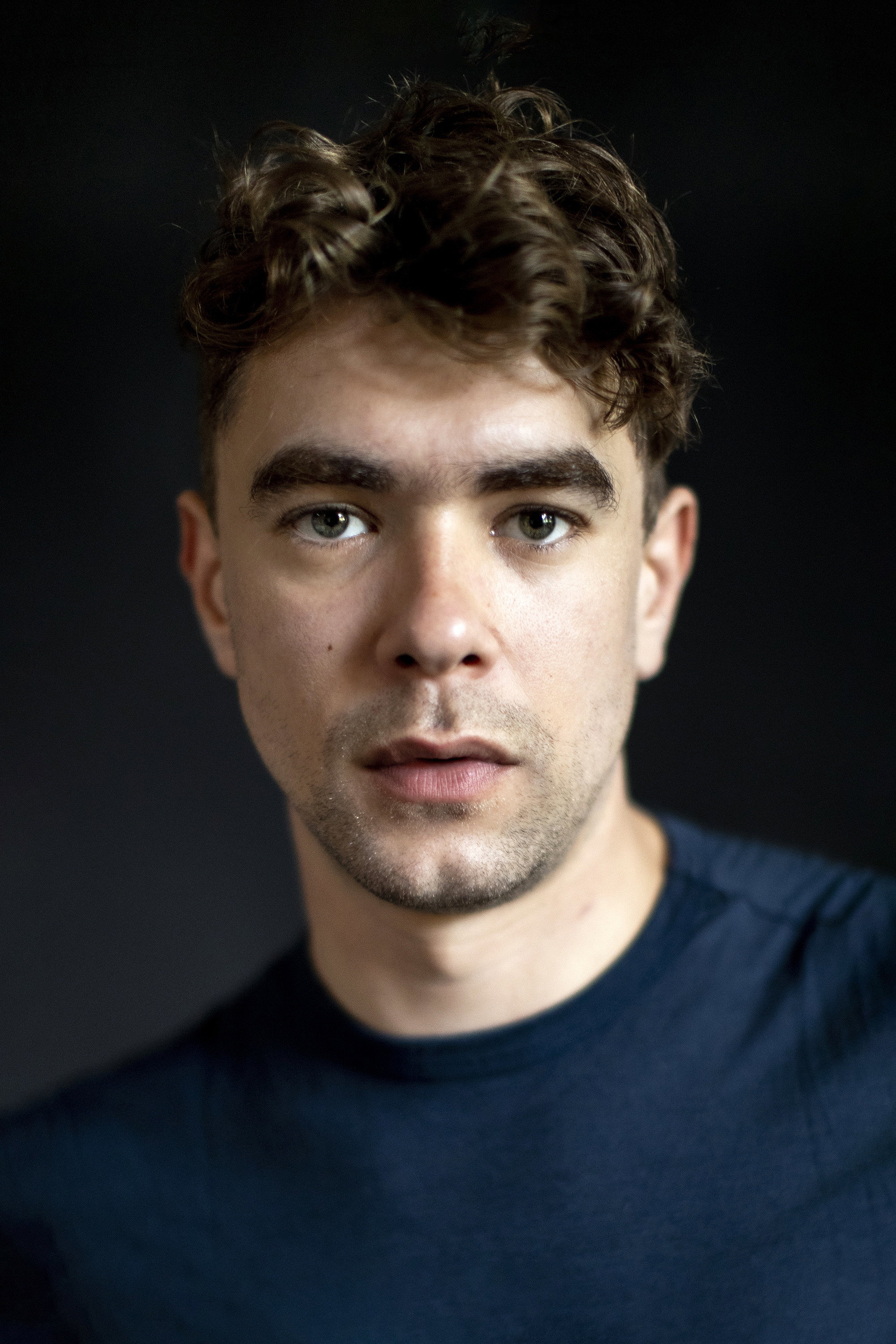 Bram Suijker as Joppe Fietsema in Thuisfront