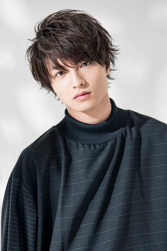 小南光司 as Episode 4 in Kiss × Kiss × Kiss ～ Perfect Scandal ～