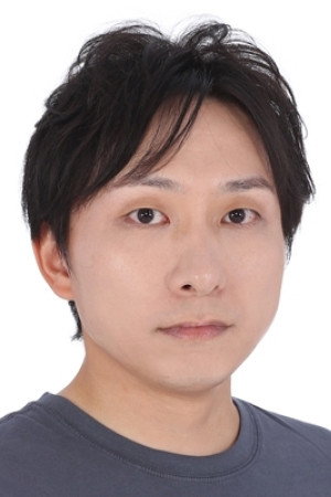 藤田大助 as Tsubasa Miyake (voice) in Proof of Us