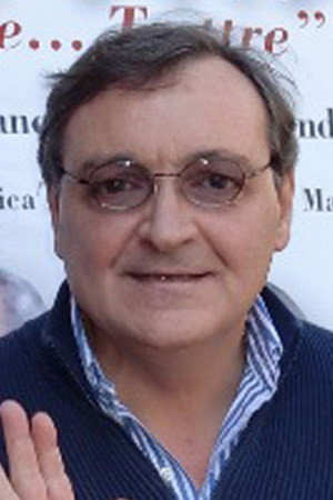Mirko Setaro as Padre di Gaetano in Cucciolo