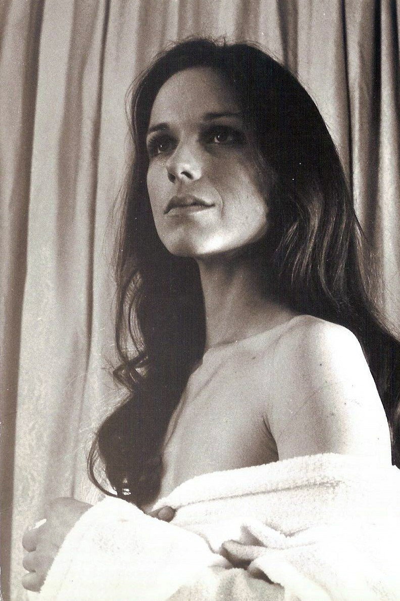 Mary Maude as Irene in The House That Screamed