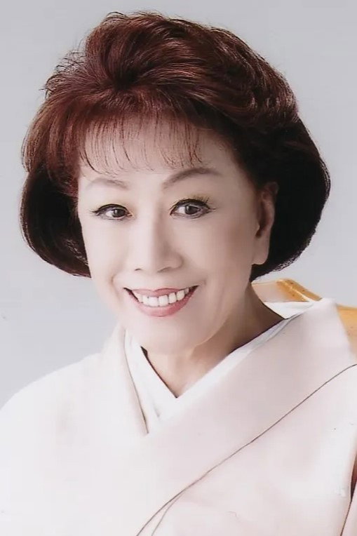 朝丘雪路 as Courtesan Shioji in Showdown at Lightning Pass