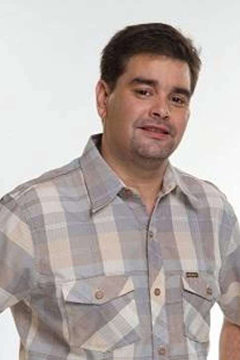 Ramon Christopher as Roño in Anak ni Boy Negro