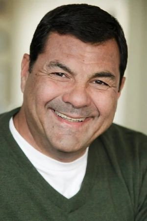 Paul Sanchez as Dan Durando in Six Against the Rock