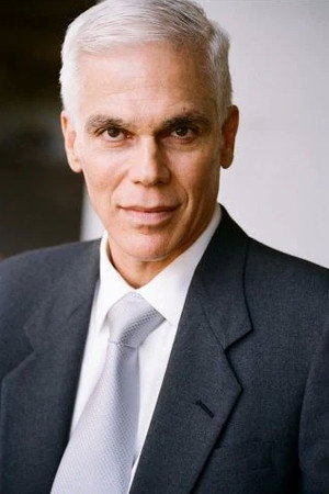 Amir Aboulela as The Lost One in The Demon Detective