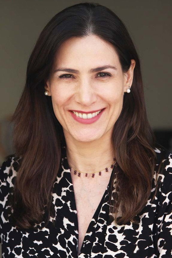 Virginia Cavendish as Cris in California