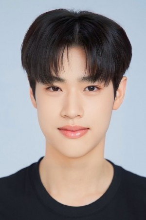กฤตพรต บุญญามณี as Jack in Let Me Into Your Heart