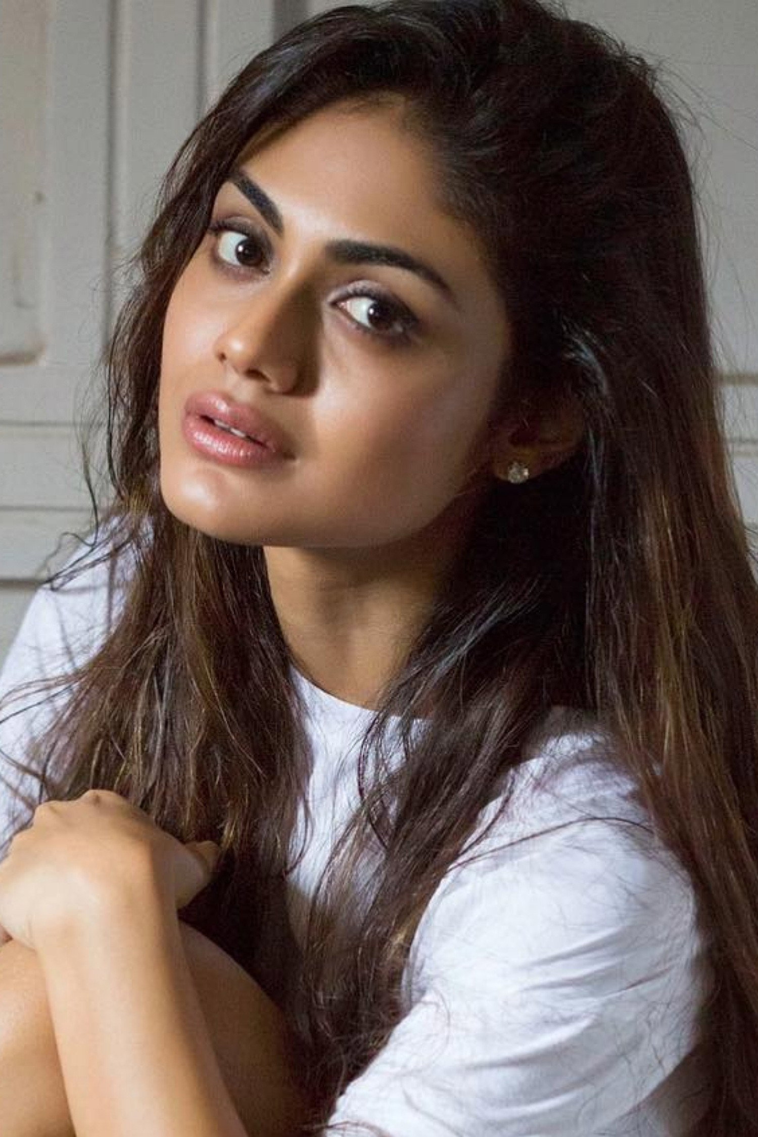 Sreejita De as Sonia in Luv Ka The End