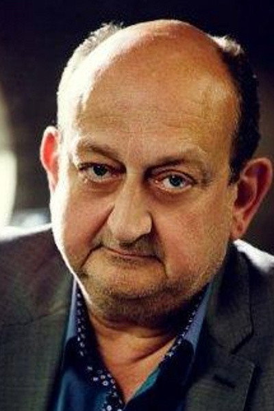 Jappe Claes as Attorney-General Vanderbiest in The Verdict