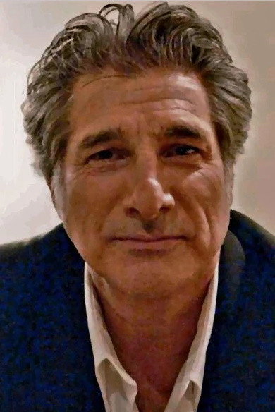 Joey Aresco as Jimmy d in Mob Princess