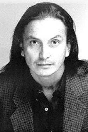 Pato Hoffmann as Lee Means in The Last Winter