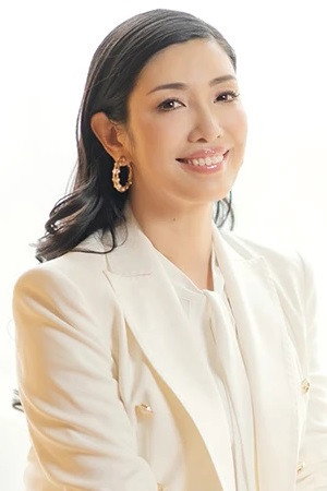 安美佳 as Suzuki Patora in Pray Speak What Has Happened