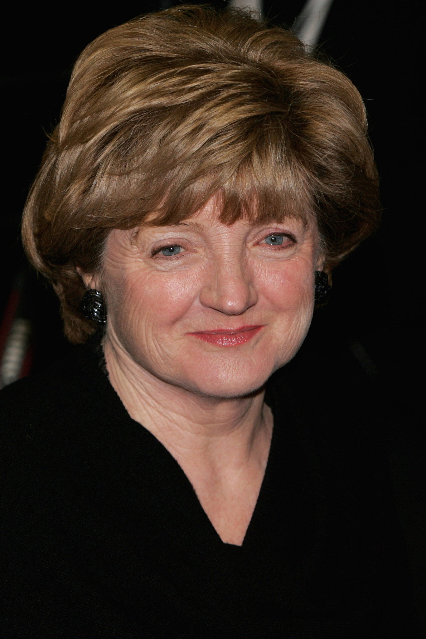 Julia McKenzie as Miss Marple in Agatha Christie's Marple