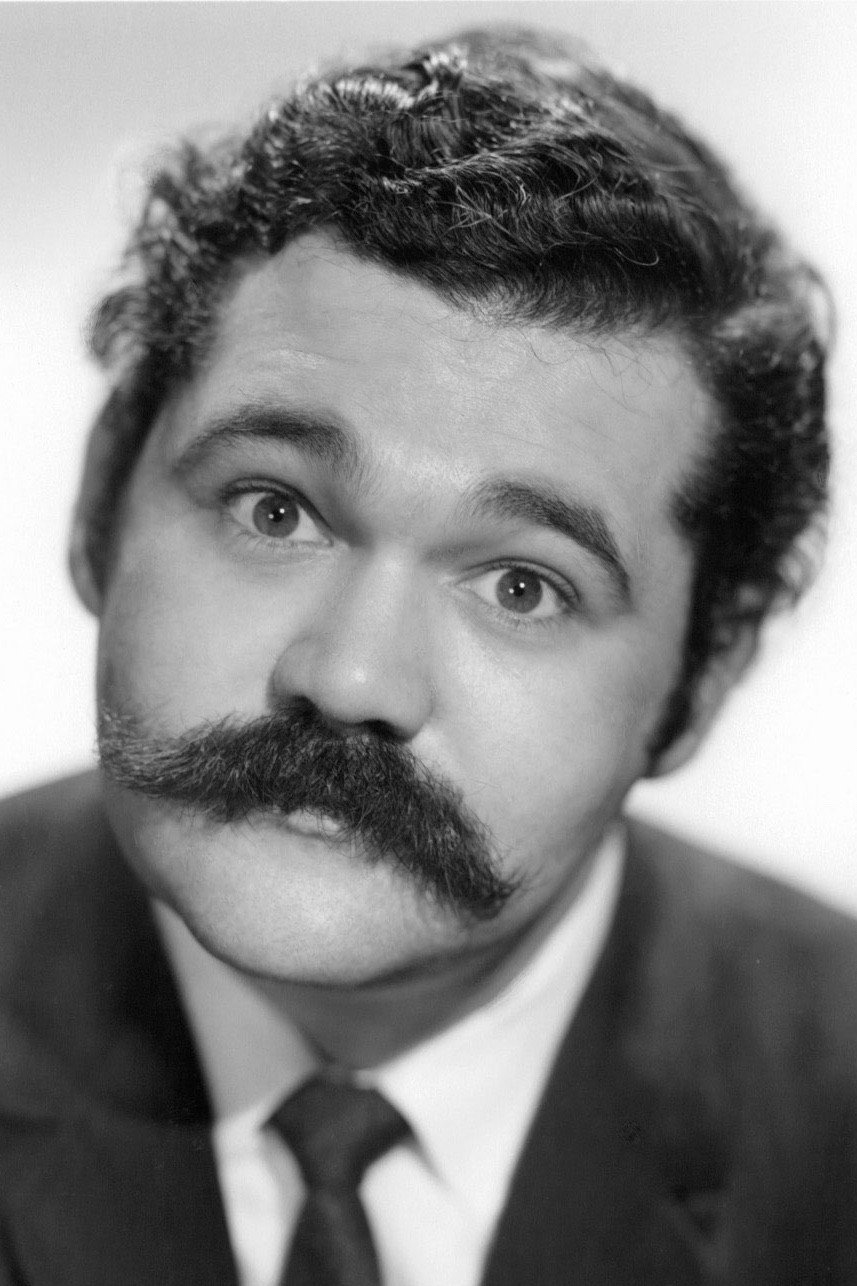 Avery Schreiber as Self in All Commercials... A Steve Martin Special