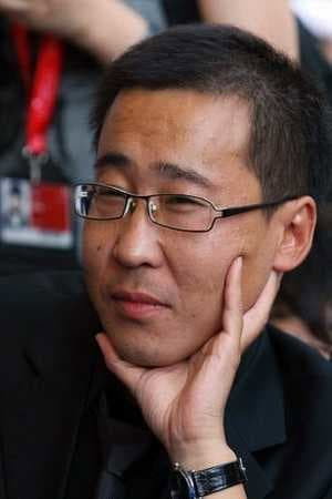 Wang Hongwei as Dong Ming-Wan in 三峡好人