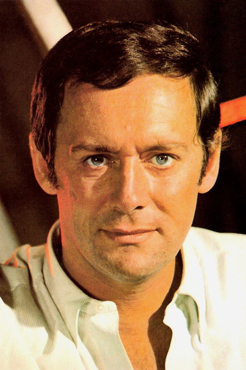 Maurice Ronet as Yvon Mageot in Sphinx