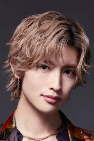 増子敦貴 as Tanada Yoh in My Personal Weatherman