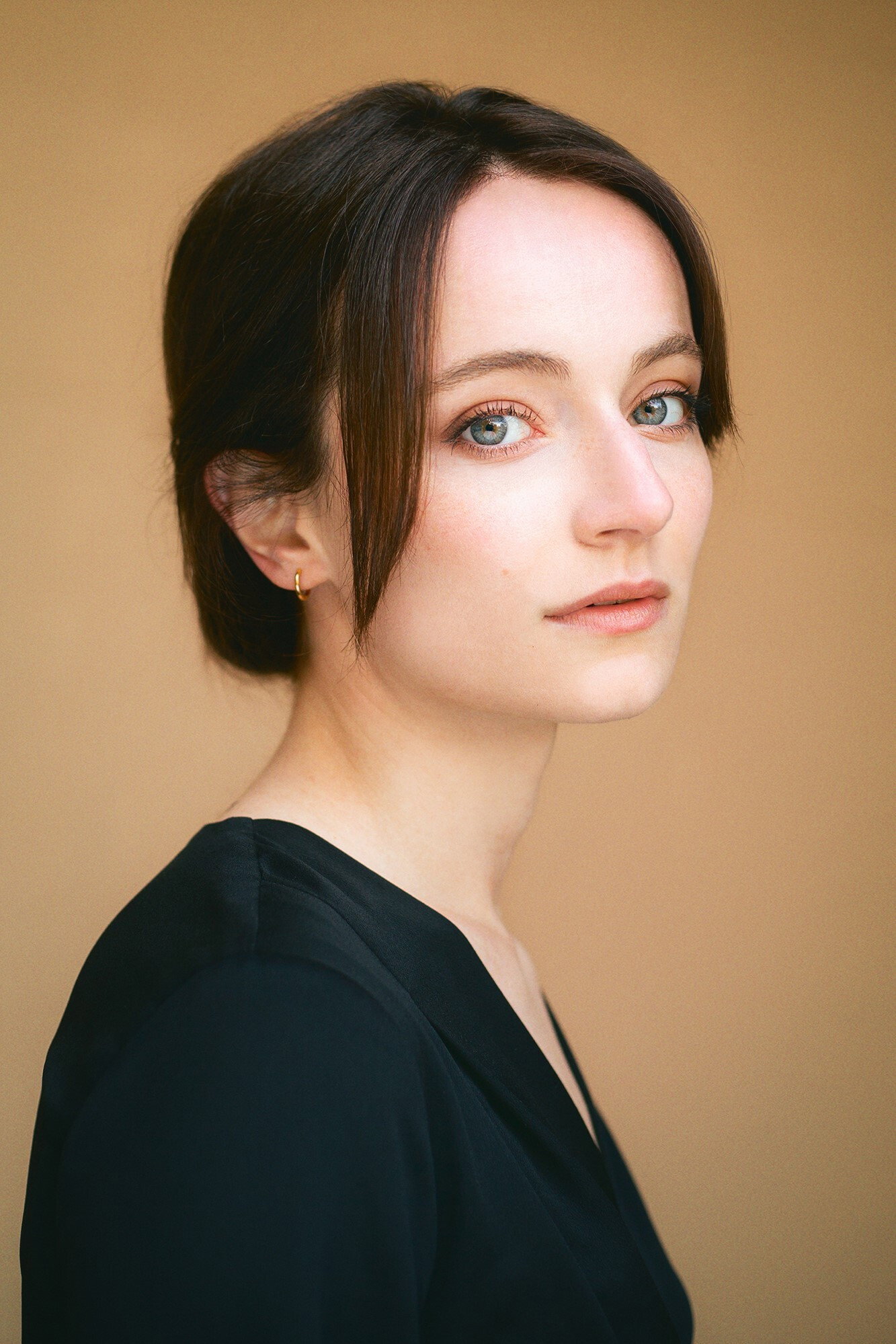 Emma Nihill as Rose in Sinking