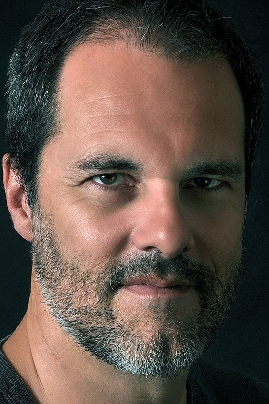 René Schnoz as Herr Geissler in Heidi