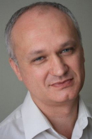Aleksandr Zavyalov as Katsuba in Soldier's tale