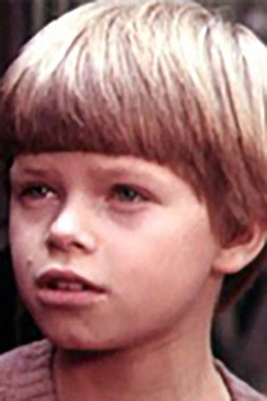 Dmitri Zamulin as Anton in It's Just Awful!