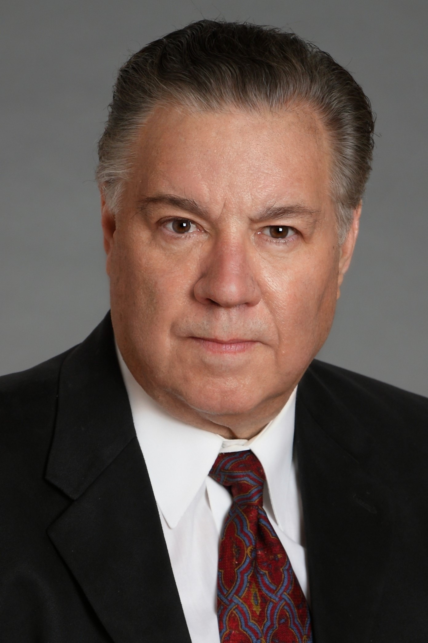 Larry Larson as Riggins Thorpe in The Ordeal of Dr. Mudd