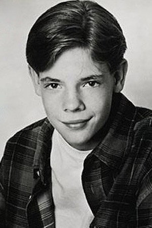 Karl David-Djerf as Jimmy Thomas in The Yarn Princess