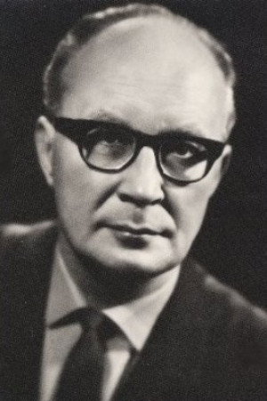 Artūrs Dimiters as Blože in Velna ducis