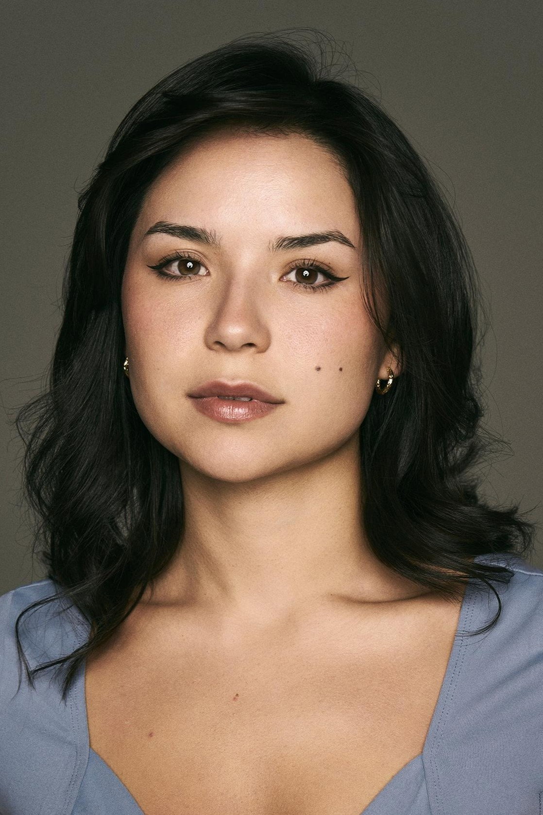 Megan Lawless as Sarah in Obsession