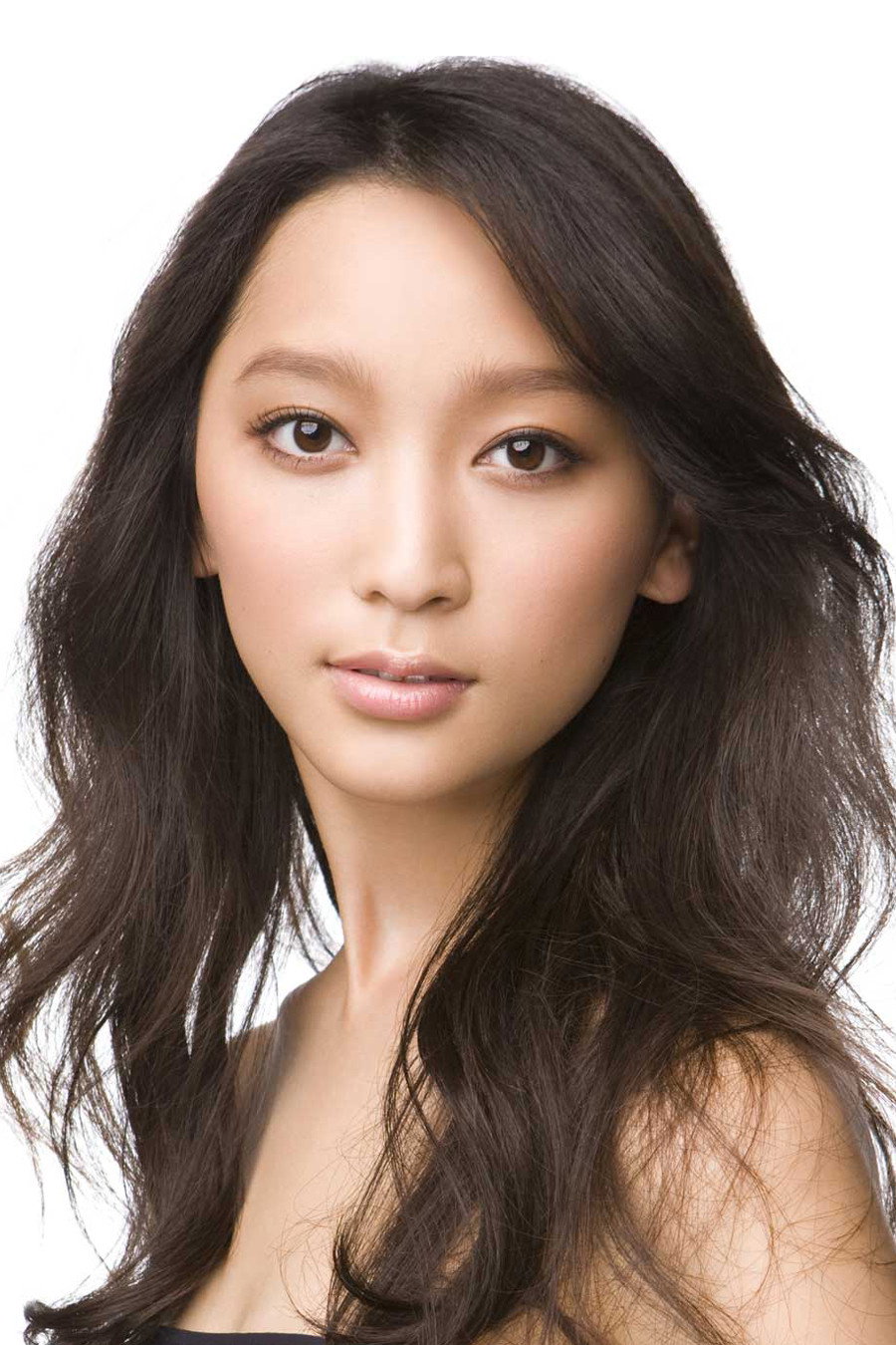 杏 as Mego-hime Date in Heart of a Samurai